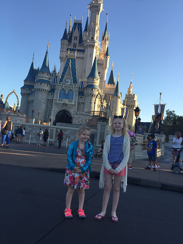 Disney World Fastpass Tips