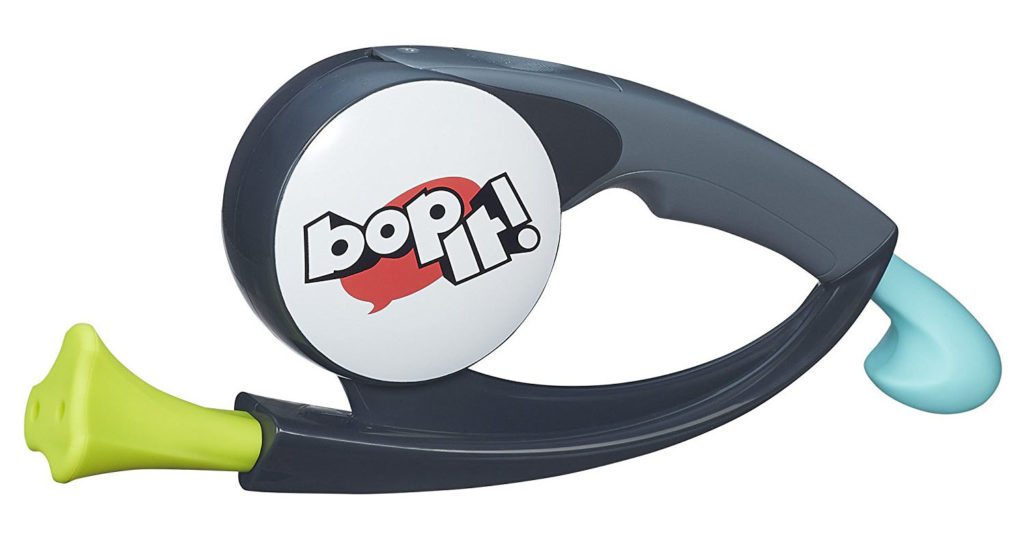 best games for family game night bop it game