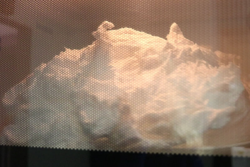 ivory soap experiment fluffy homemade bath paint diy