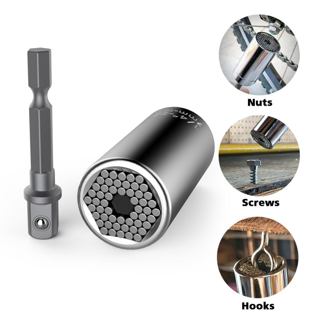 father's day gift ideas universal socket