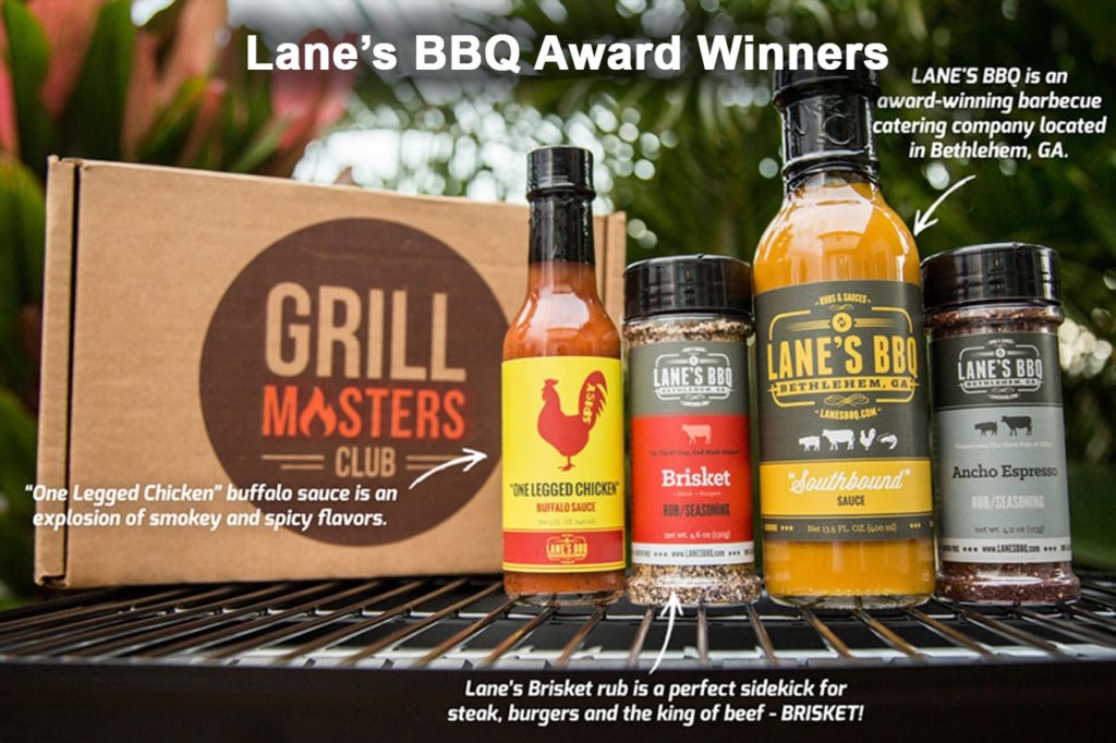 father's day gift ideas grill masters