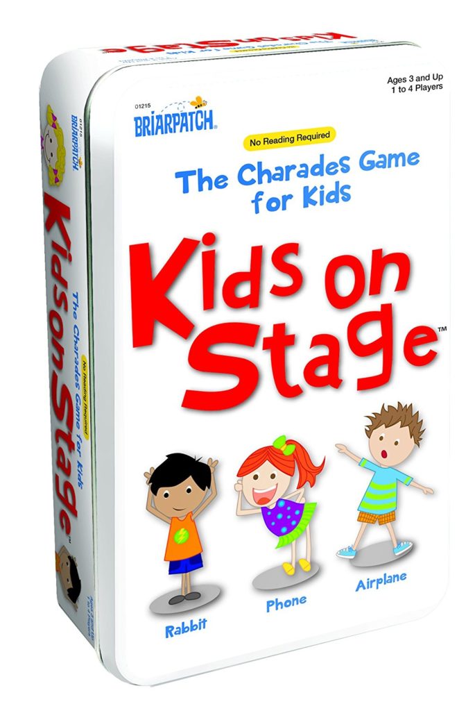 best board games for preschoolers kids on stage