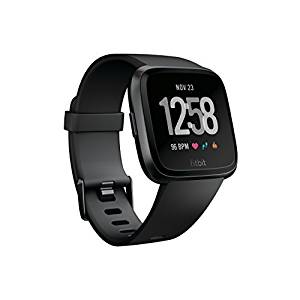 father's day gift ideas fitbit versa