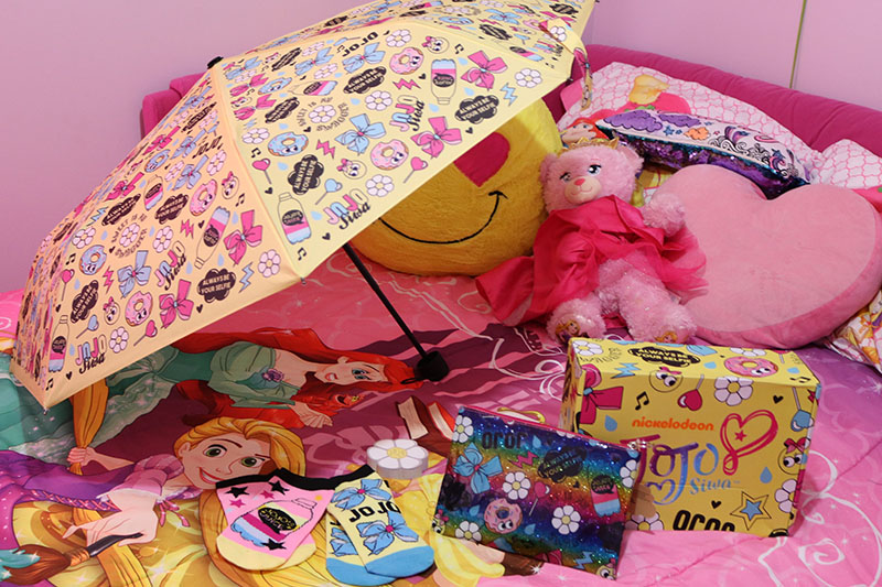 the jojo siwa box subscription box for kids