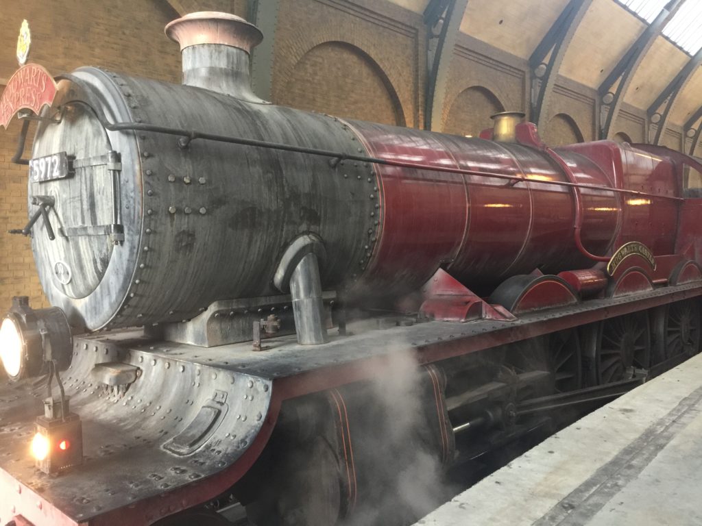 wizarding world of harry potter florida