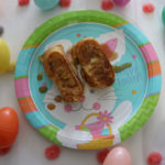 creme brulee french toast easter breakfast recipe