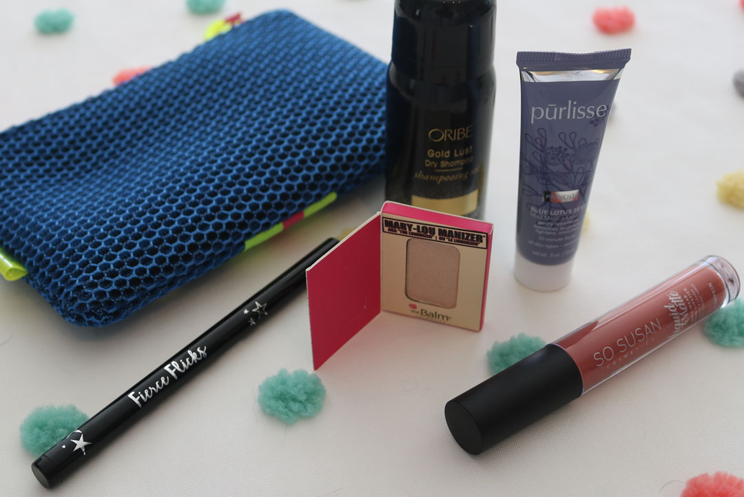 Ipsy Glam Bag Plus January 2022 Unboxing & Review - Glamorable