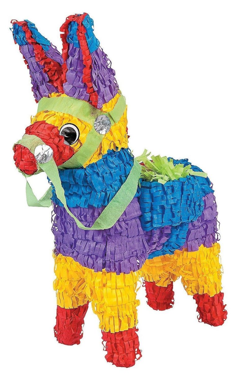 Penis Pinata