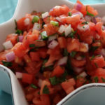 how to make pico de gallo salsa