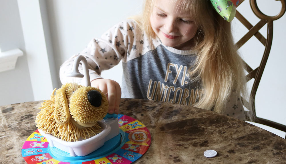 best board games for preschoolers