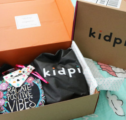 kidpik subscription box