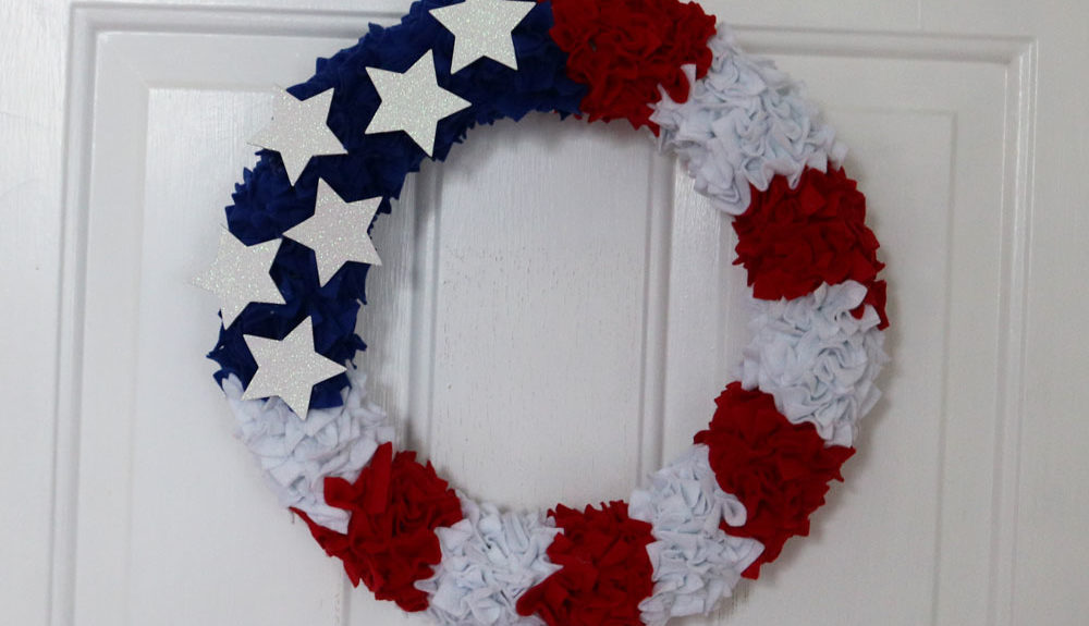 4th of july decor