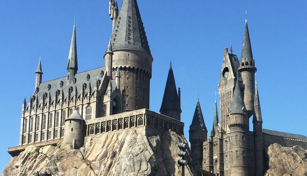 wizarding world of harry potter florida