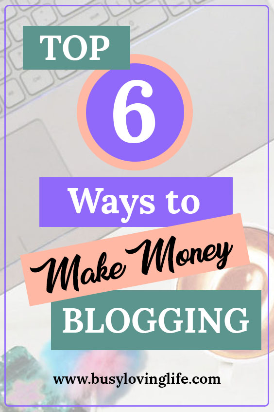 how to start a blog