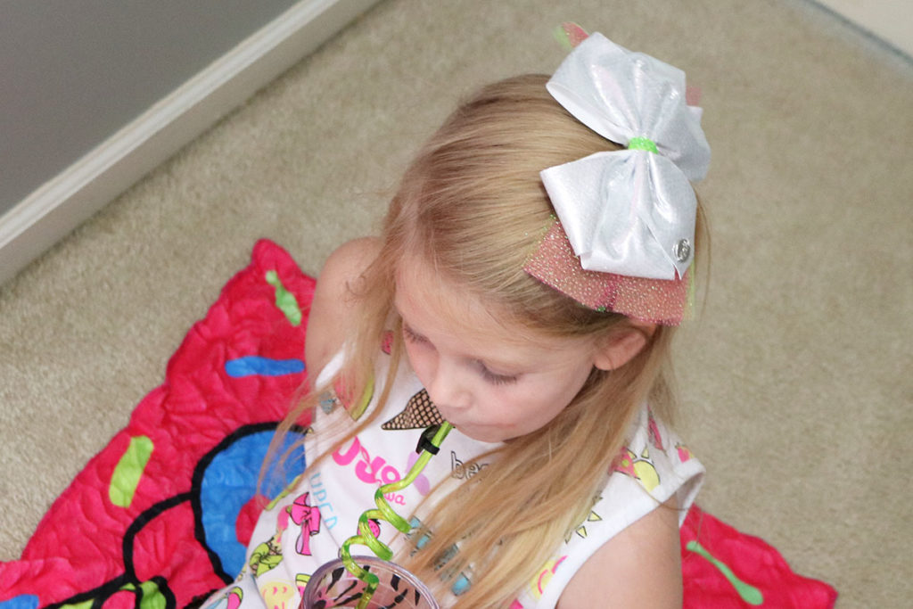 summer jojo siwa box