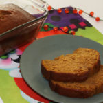 Pumpkin Bread Recipe